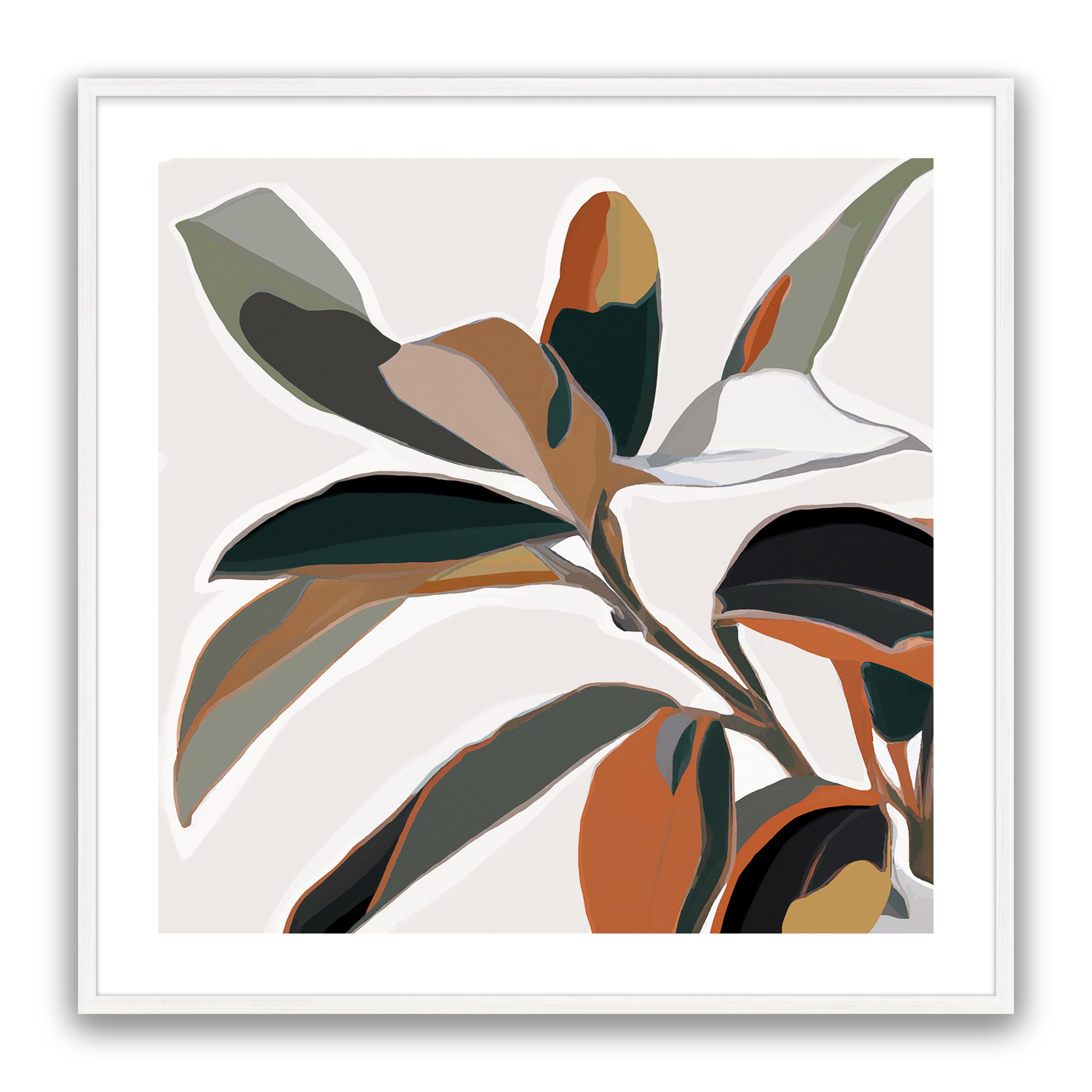 Savanna Leaf