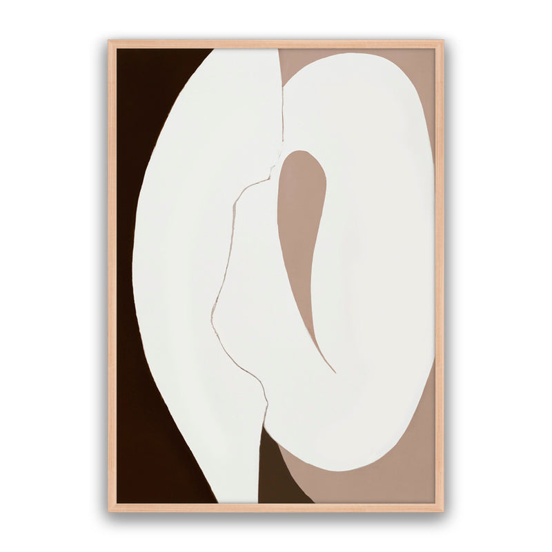 Mocha Swirl