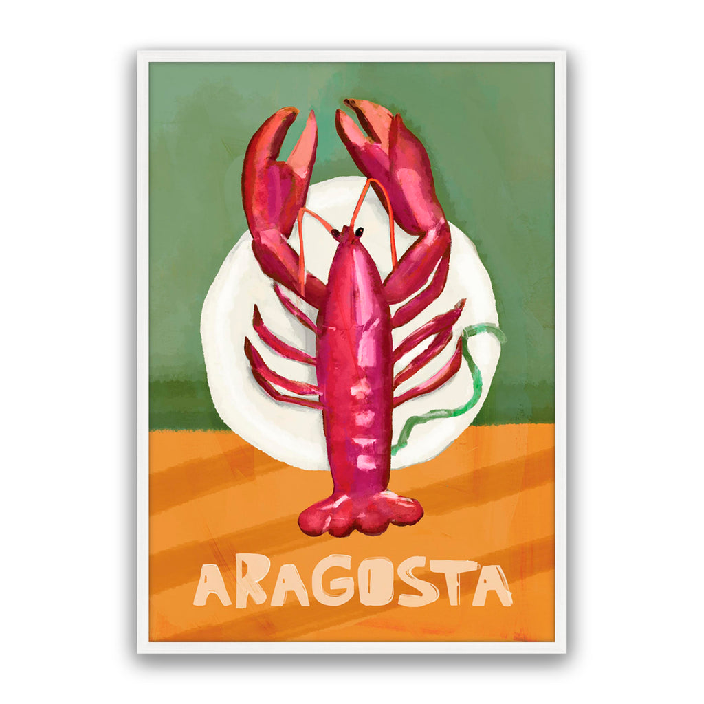 Cafitier Agarosta