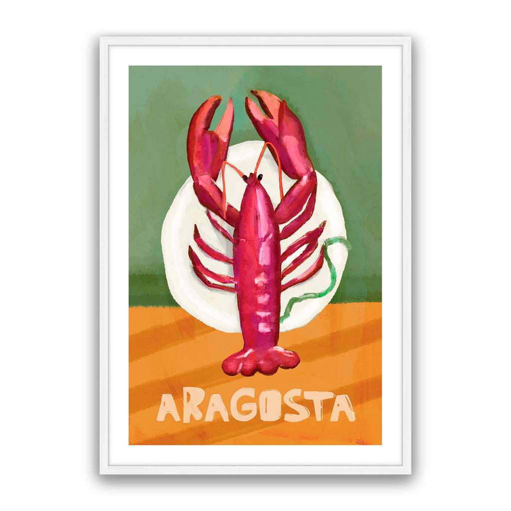 Cafitier Agarosta