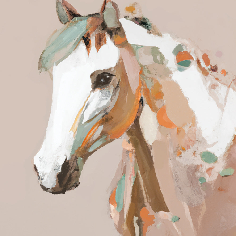Cowboy Gelding