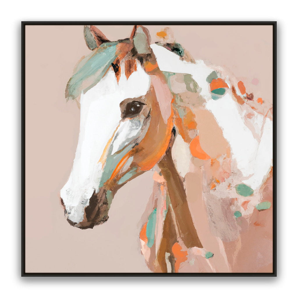Cowboy Gelding