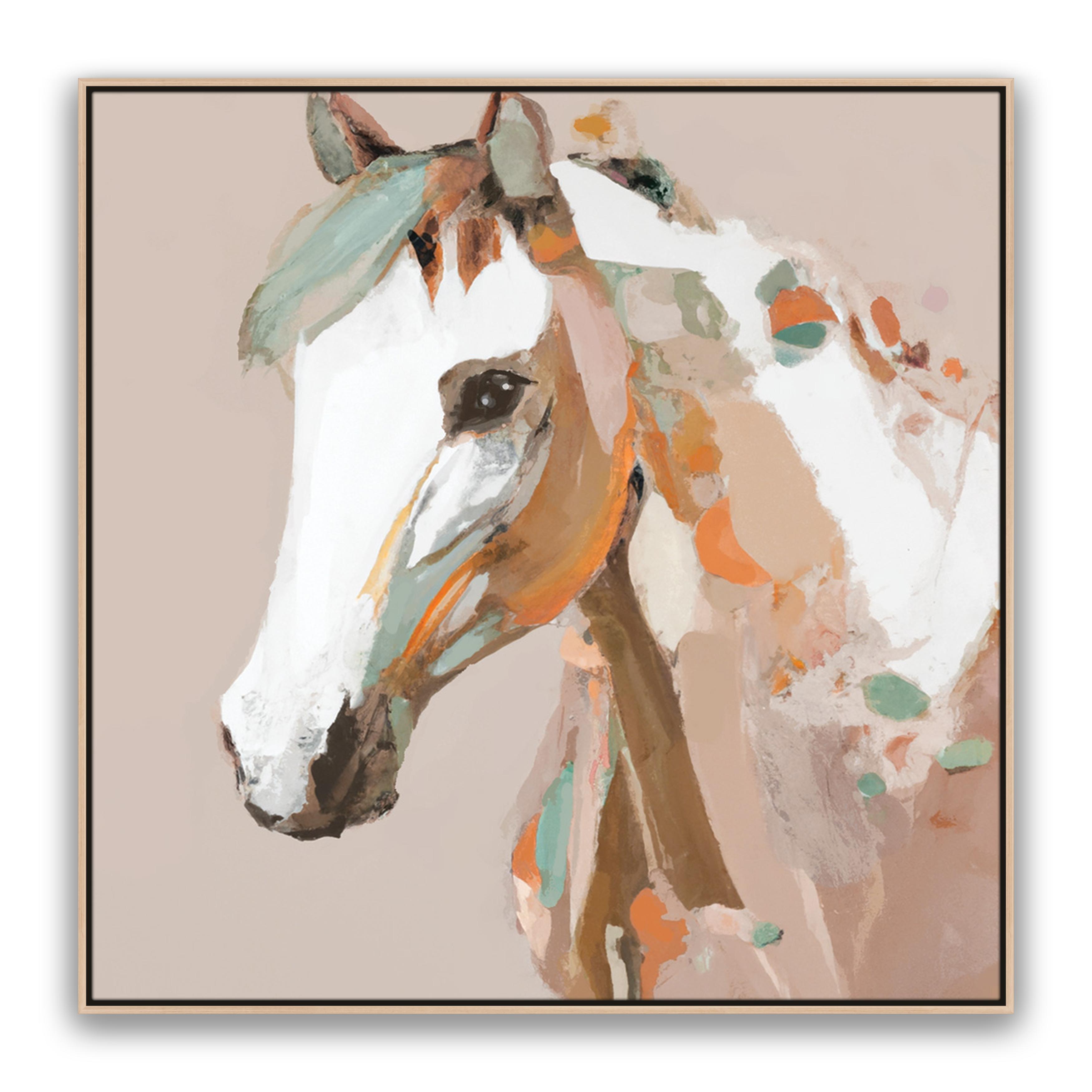 Cowboy Gelding