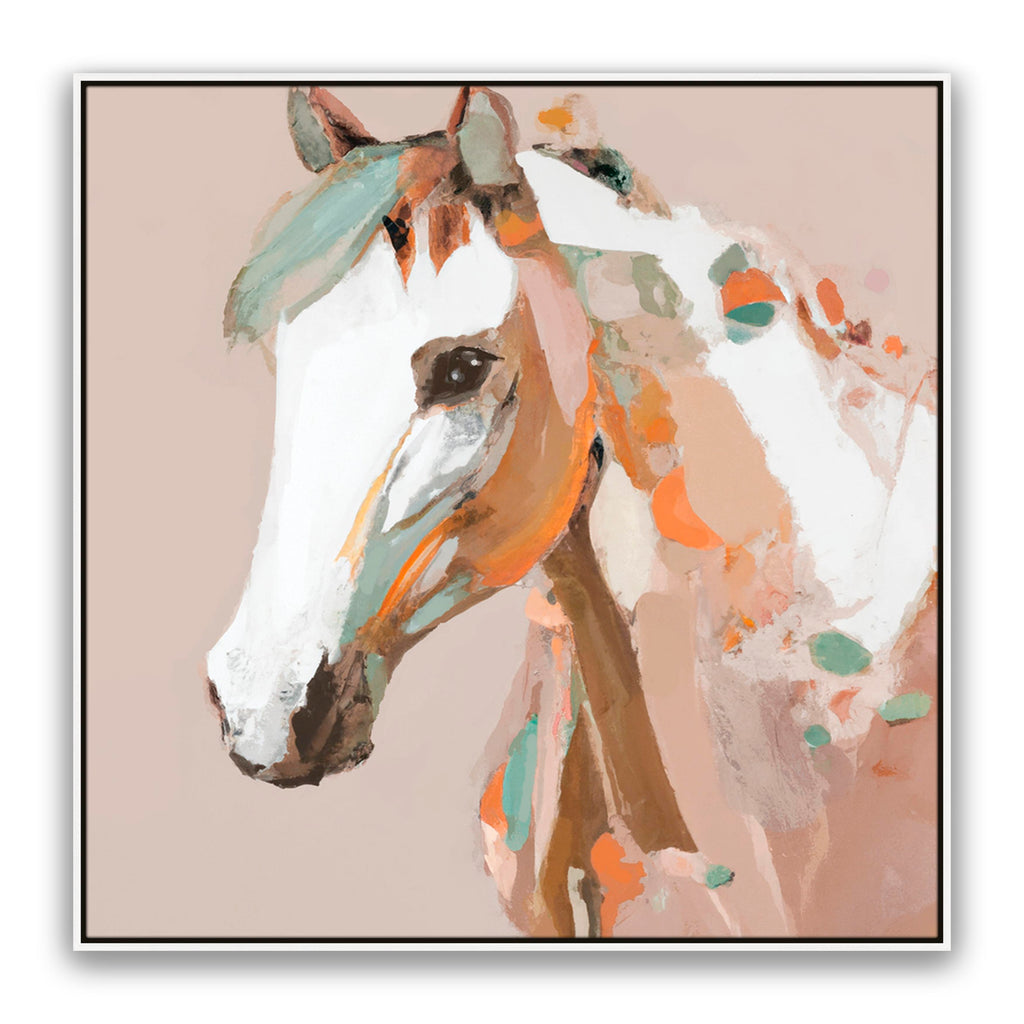 Cowboy Gelding
