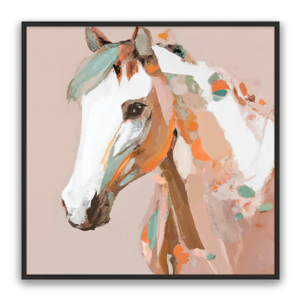 Cowboy Gelding