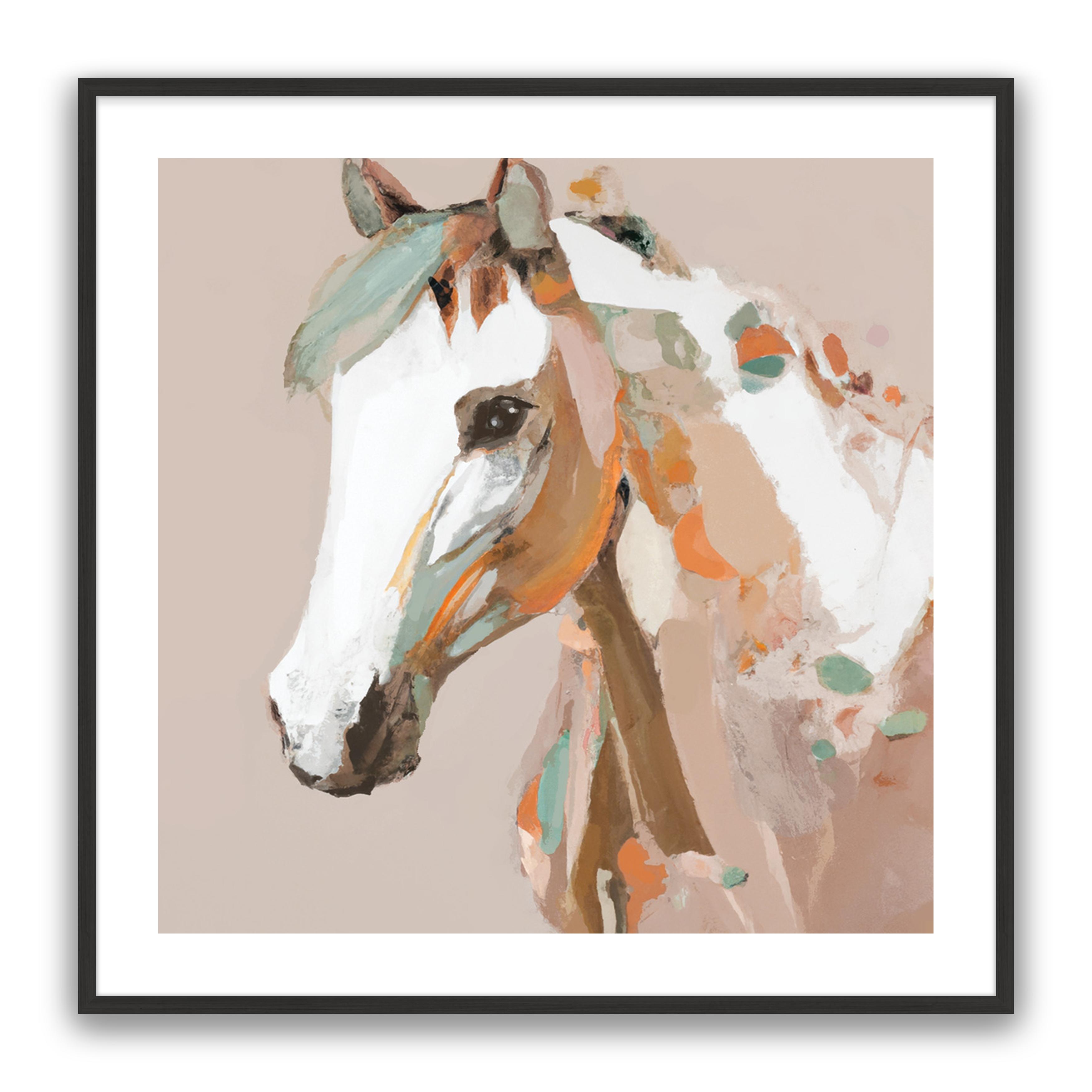 Cowboy Gelding