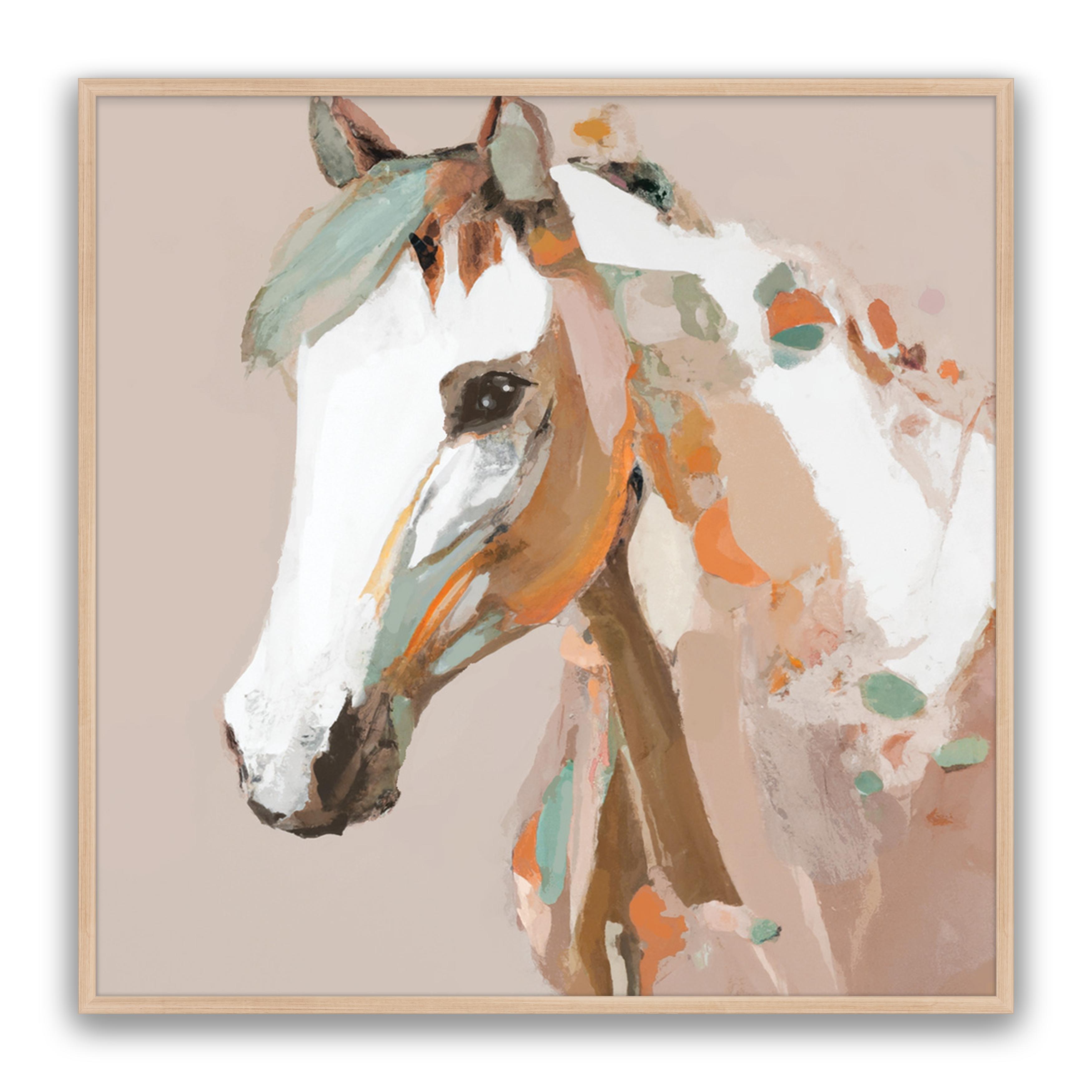 Cowboy Gelding