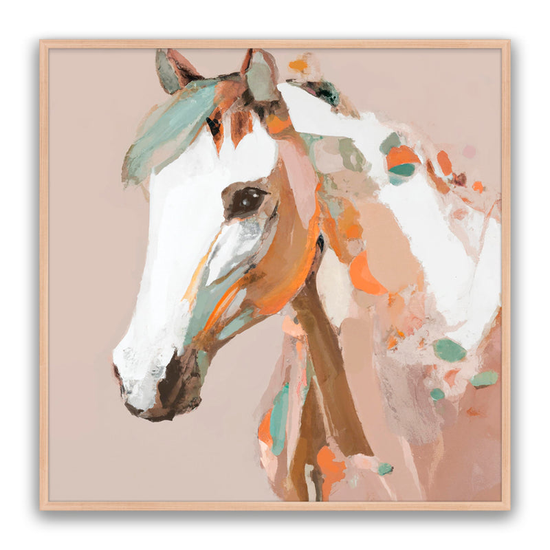 Cowboy Gelding