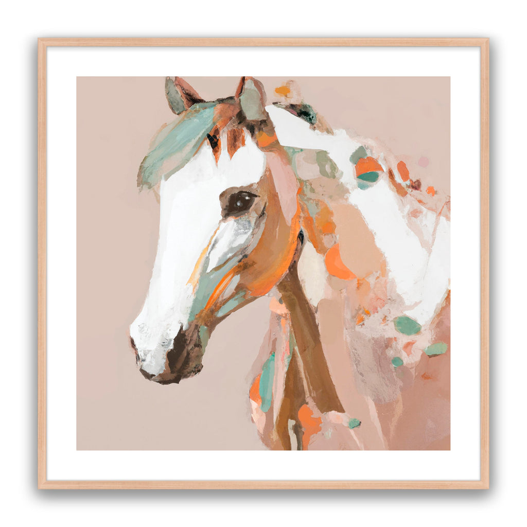 Cowboy Gelding