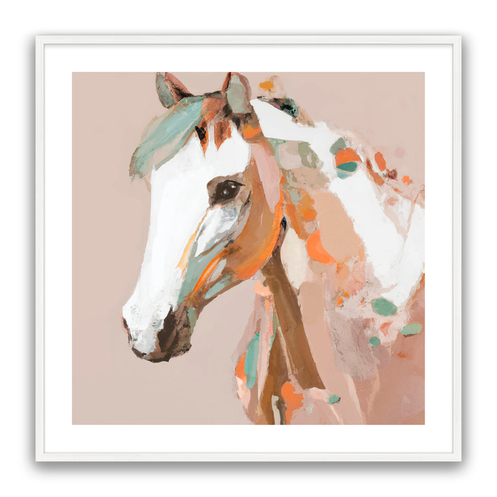 Cowboy Gelding