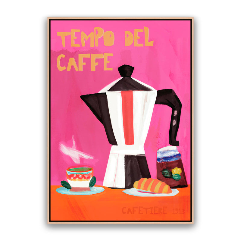 Cafitier Caffe