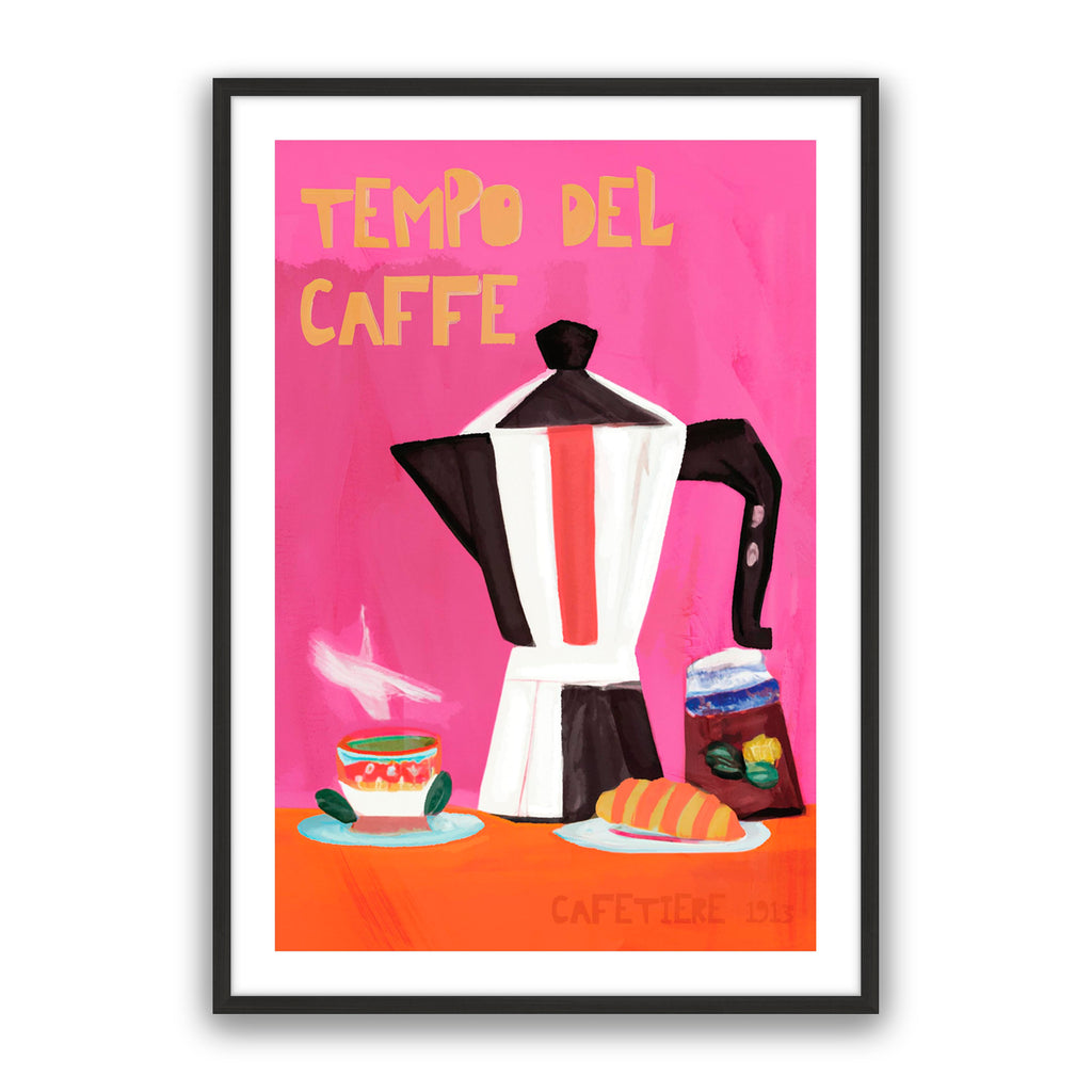 Cafitier Caffe
