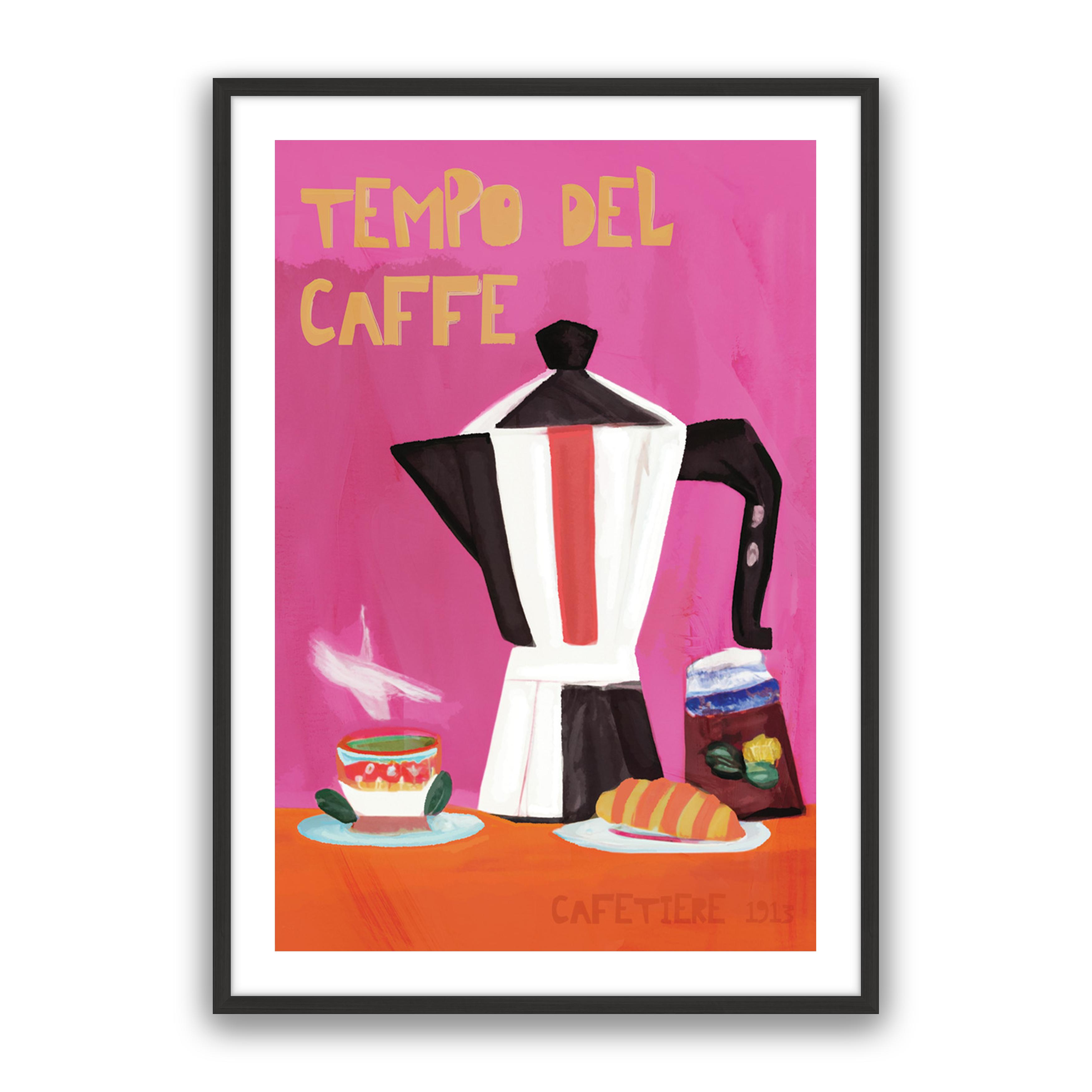 Cafitier Caffe