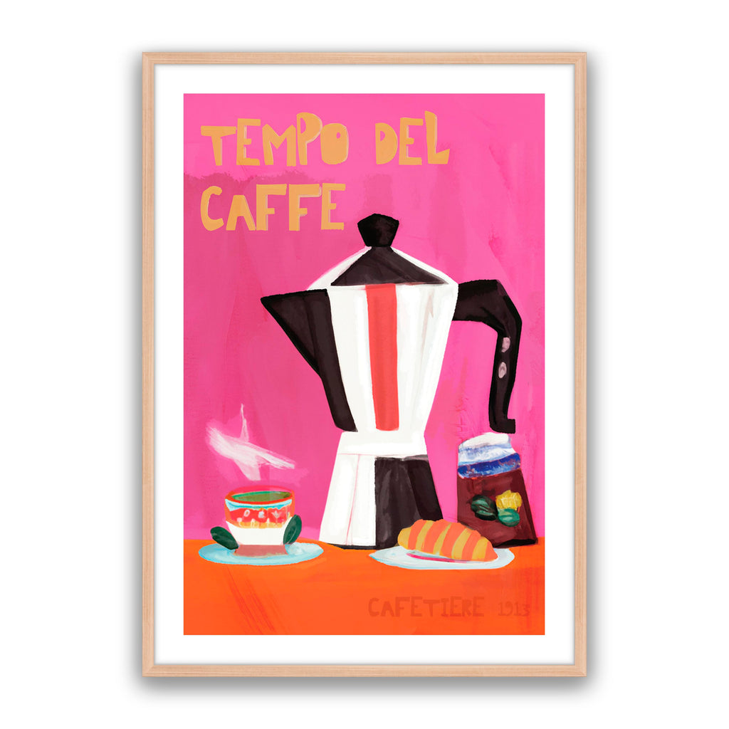 Cafitier Caffe