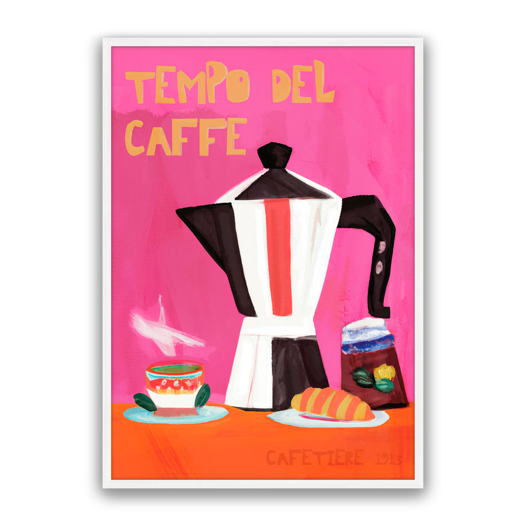 Cafitier Caffe