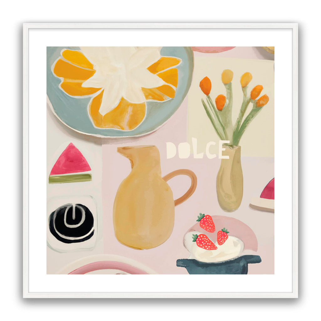 Cafitier Dolce