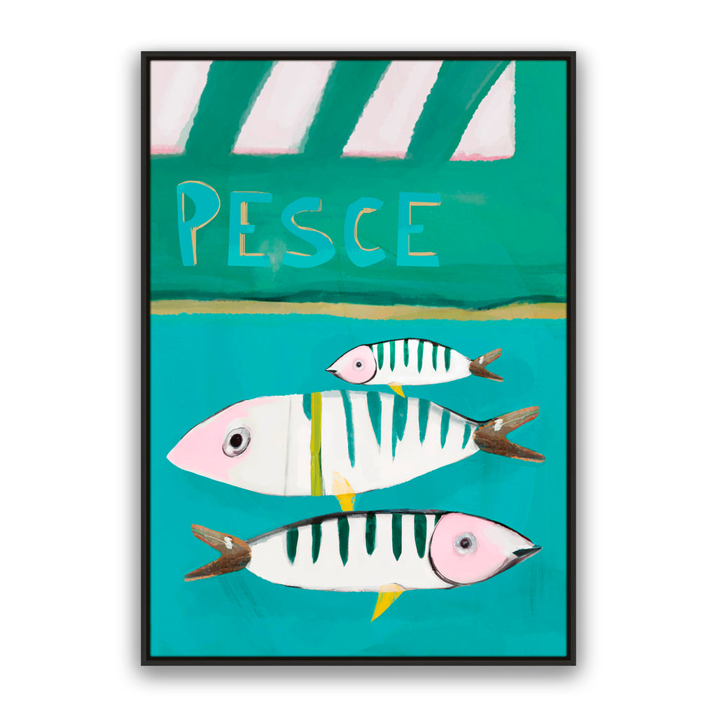 Cafitier Pesce
