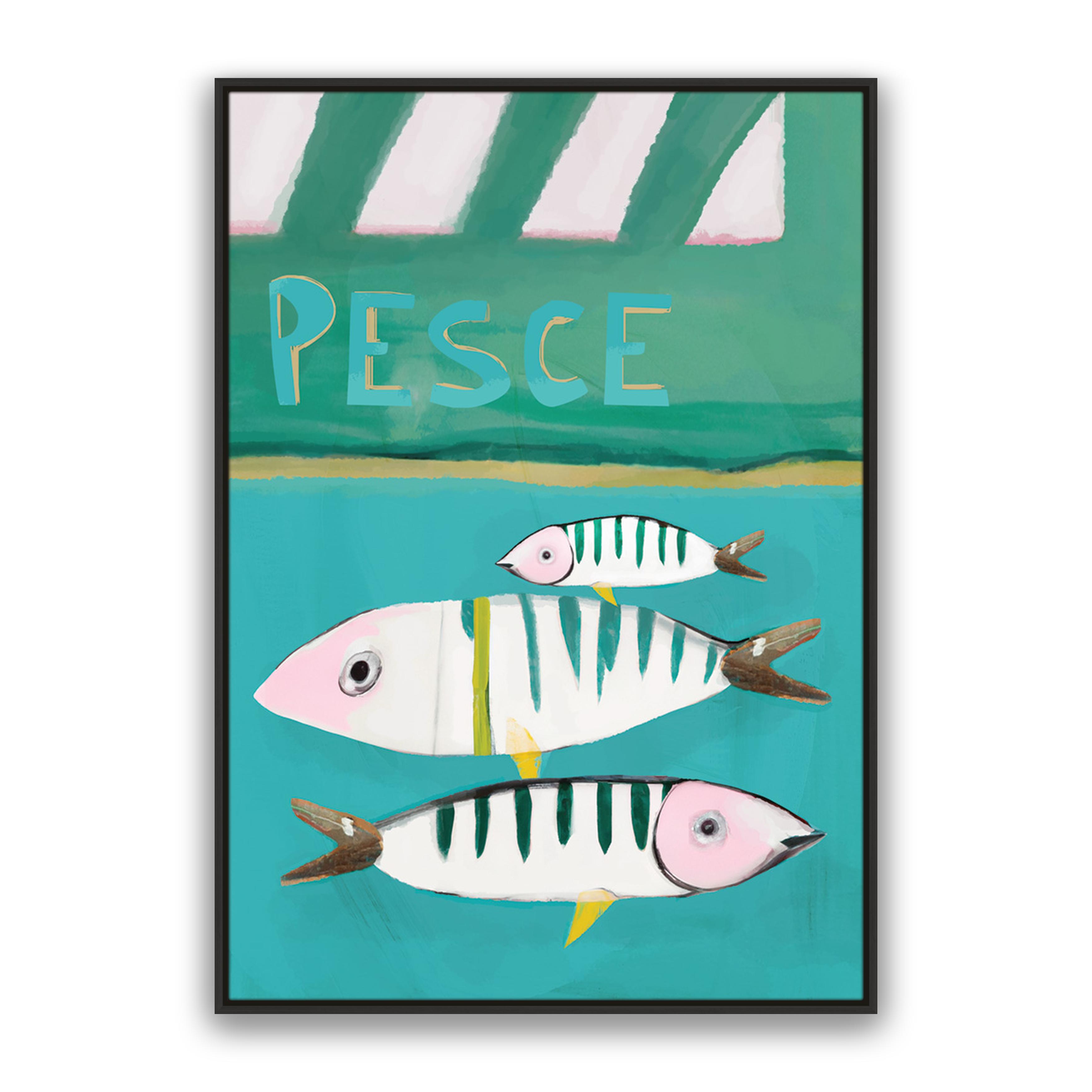 Cafitier Pesce
