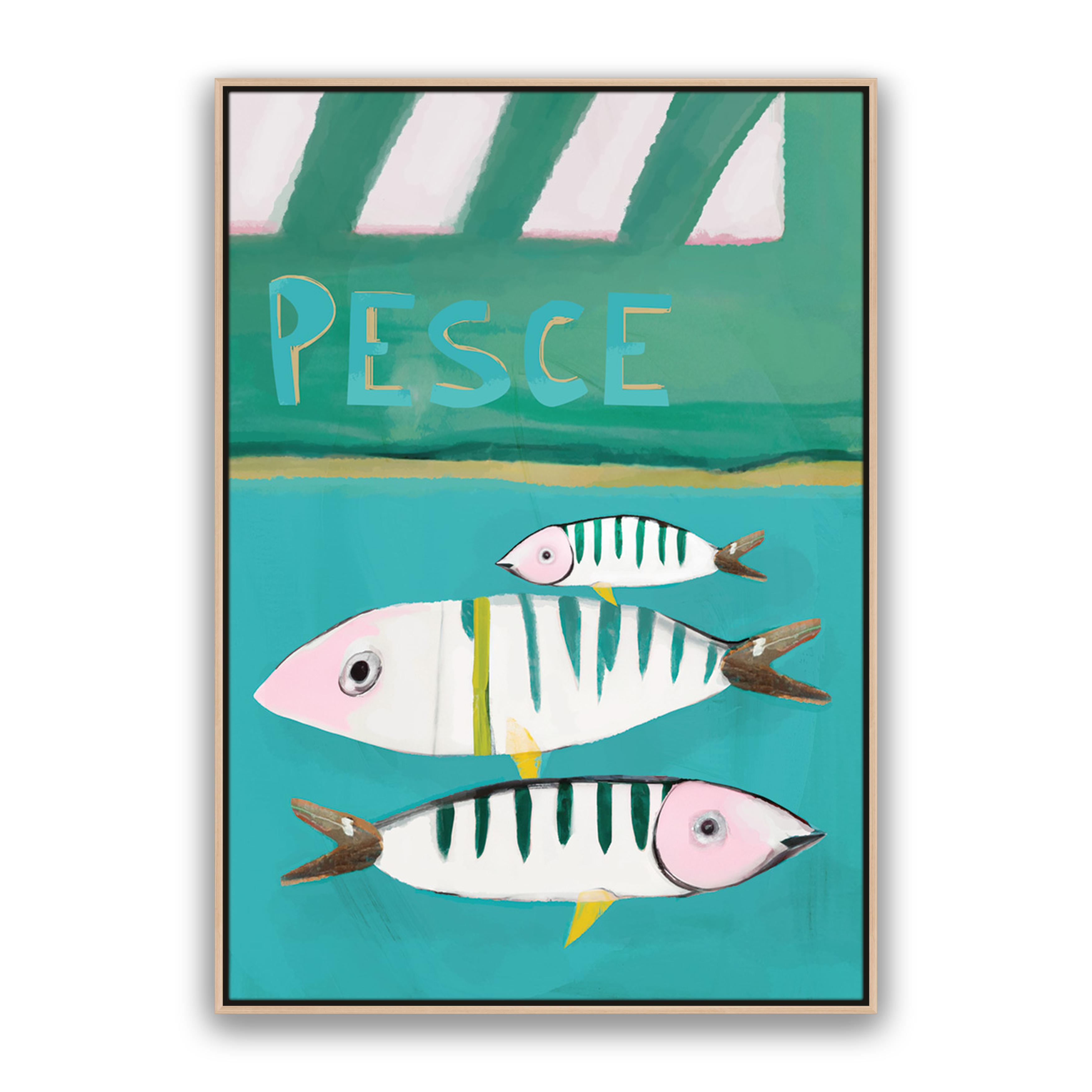 Cafitier Pesce