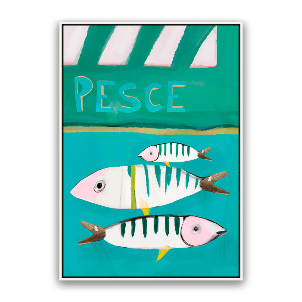 Cafitier Pesce
