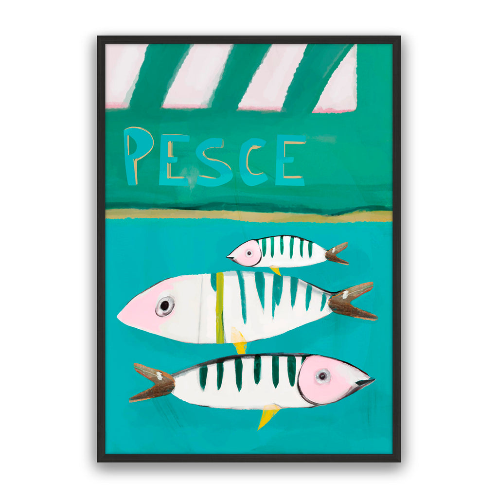 Cafitier Pesce