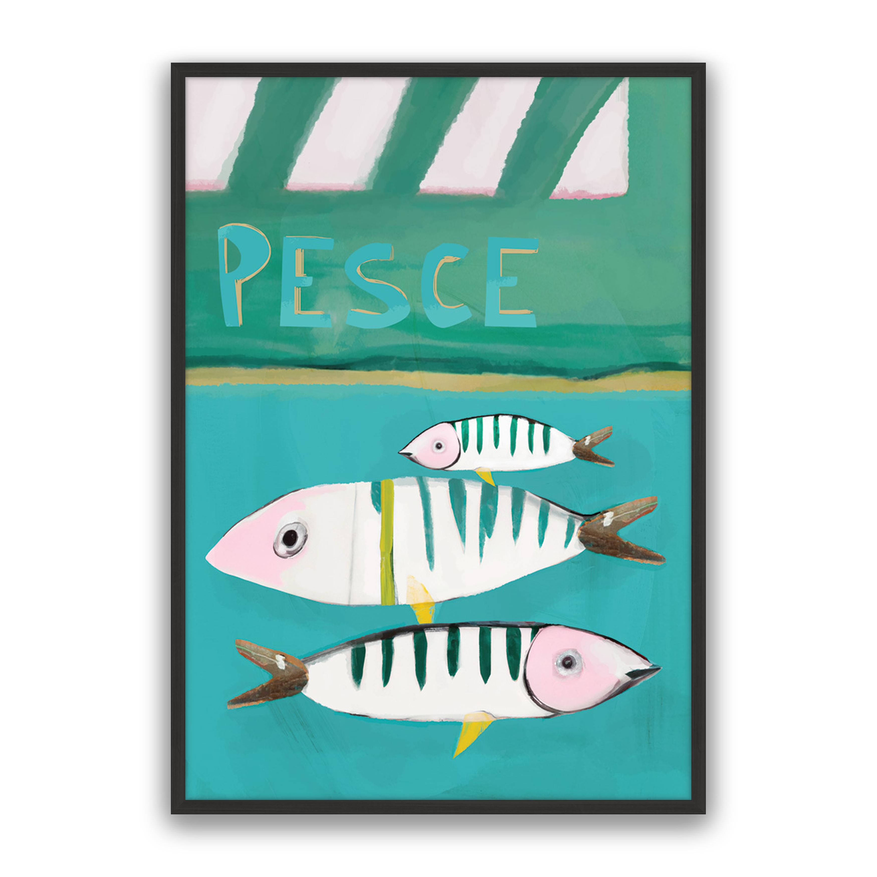Cafitier Pesce