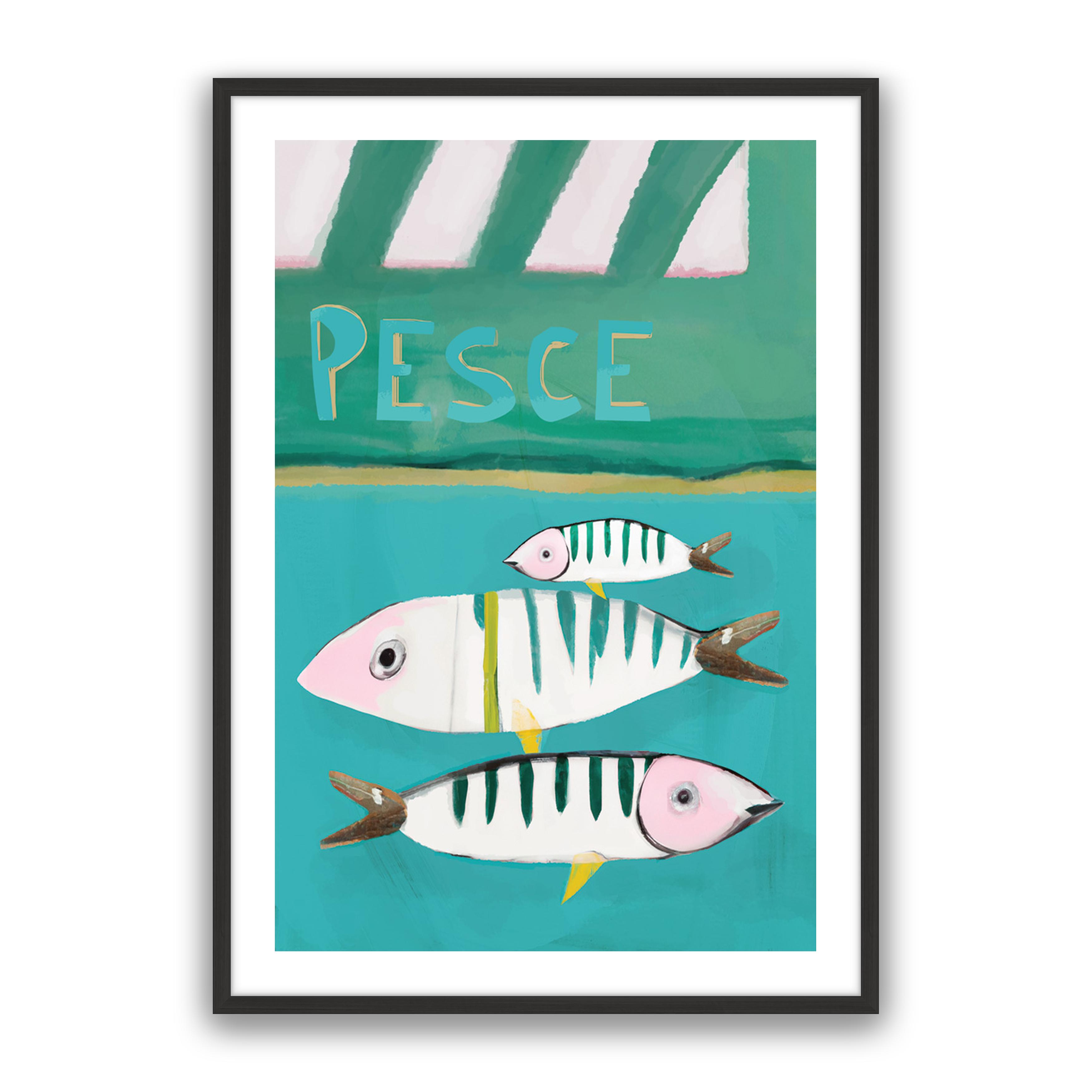 Cafitier Pesce