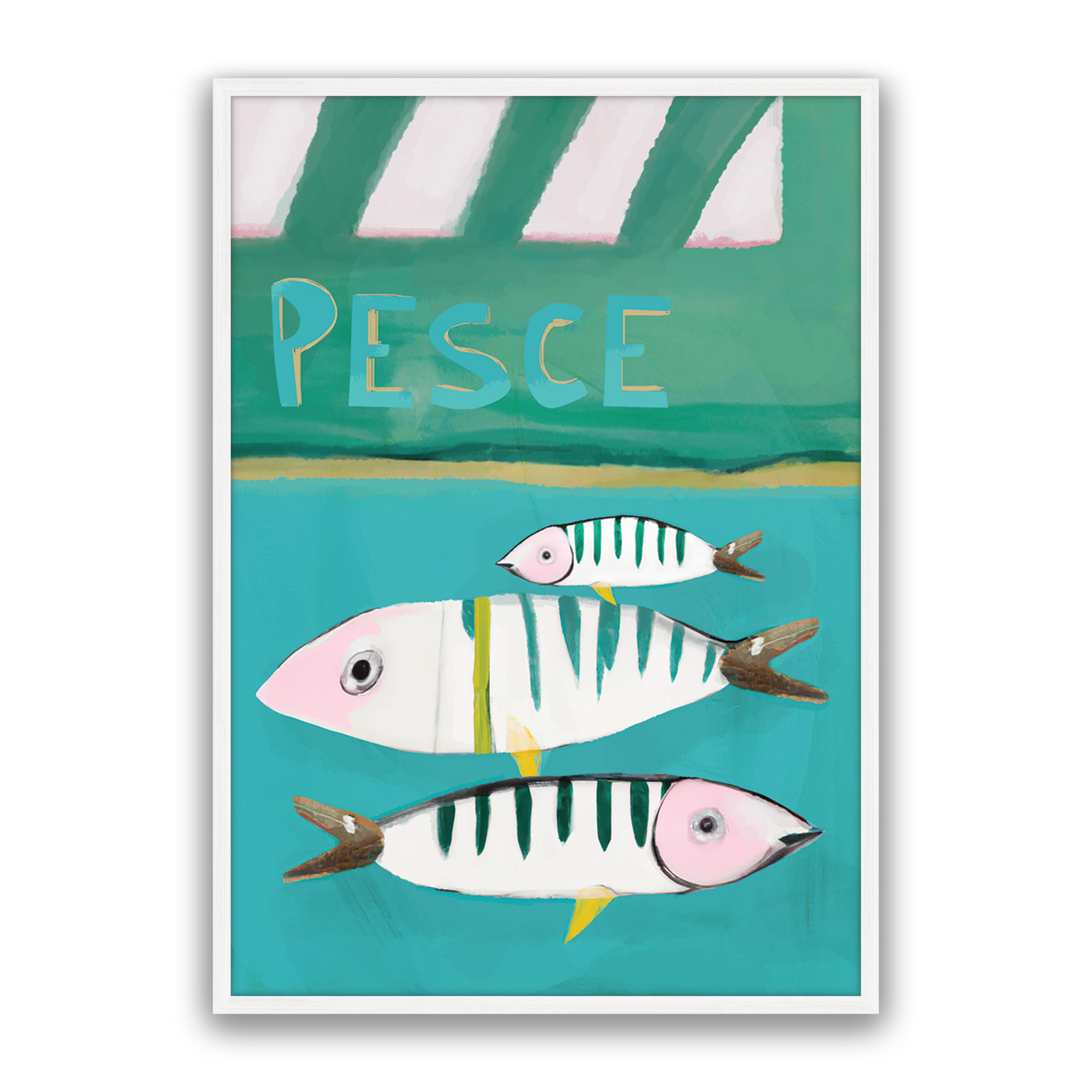 Cafitier Pesce
