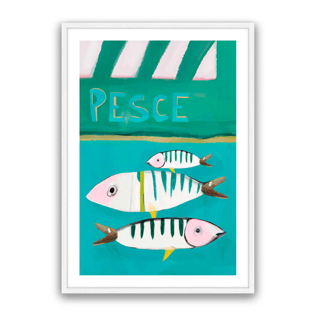 Cafitier Pesce