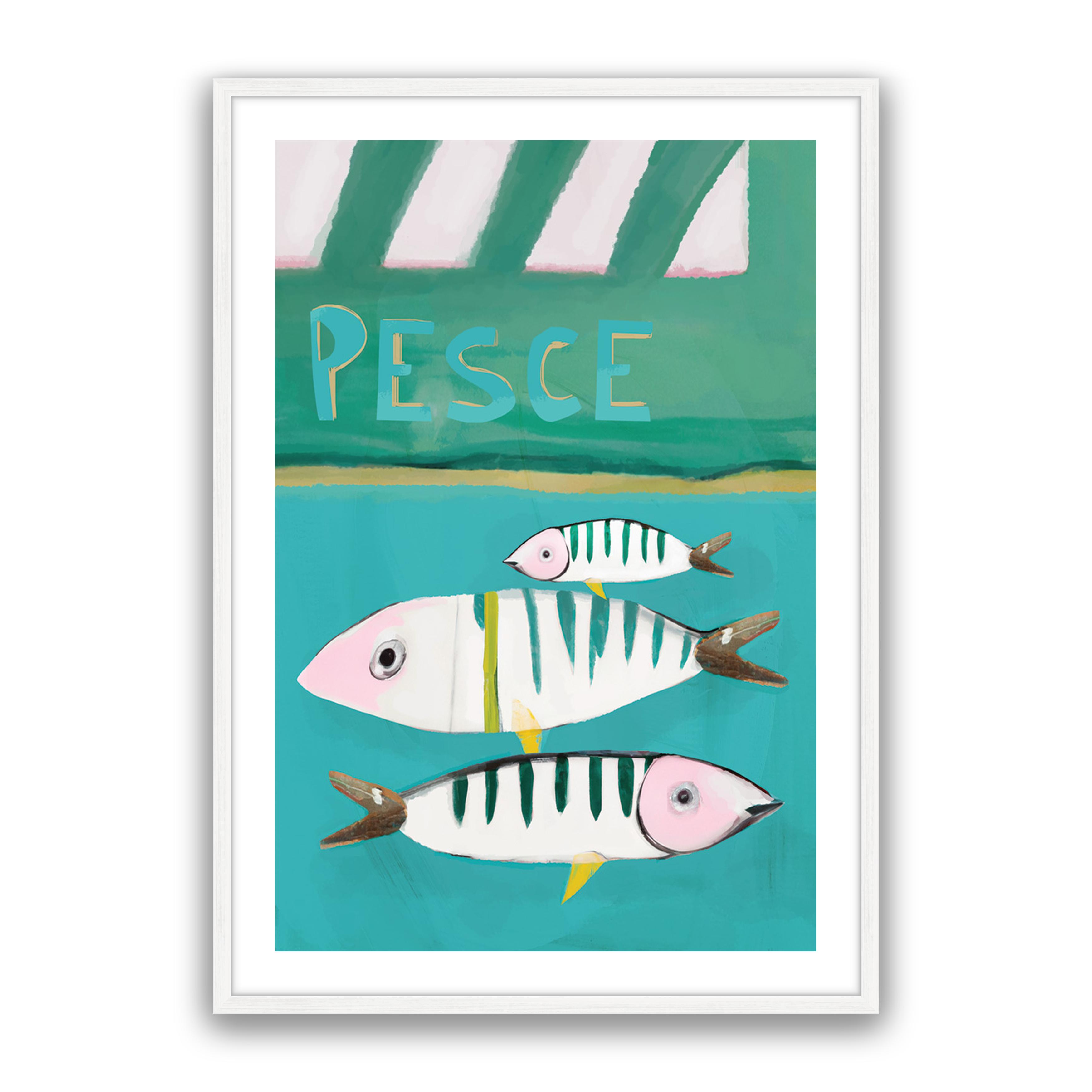 Cafitier Pesce