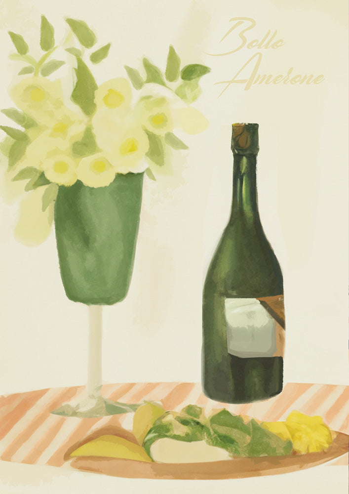 Grape Amersone