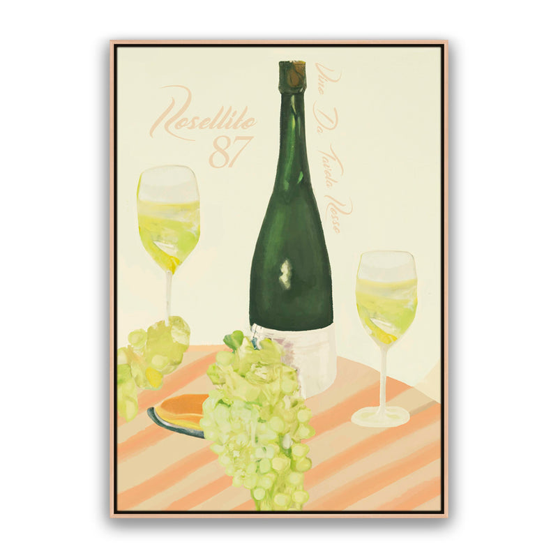 Grape Rosellito