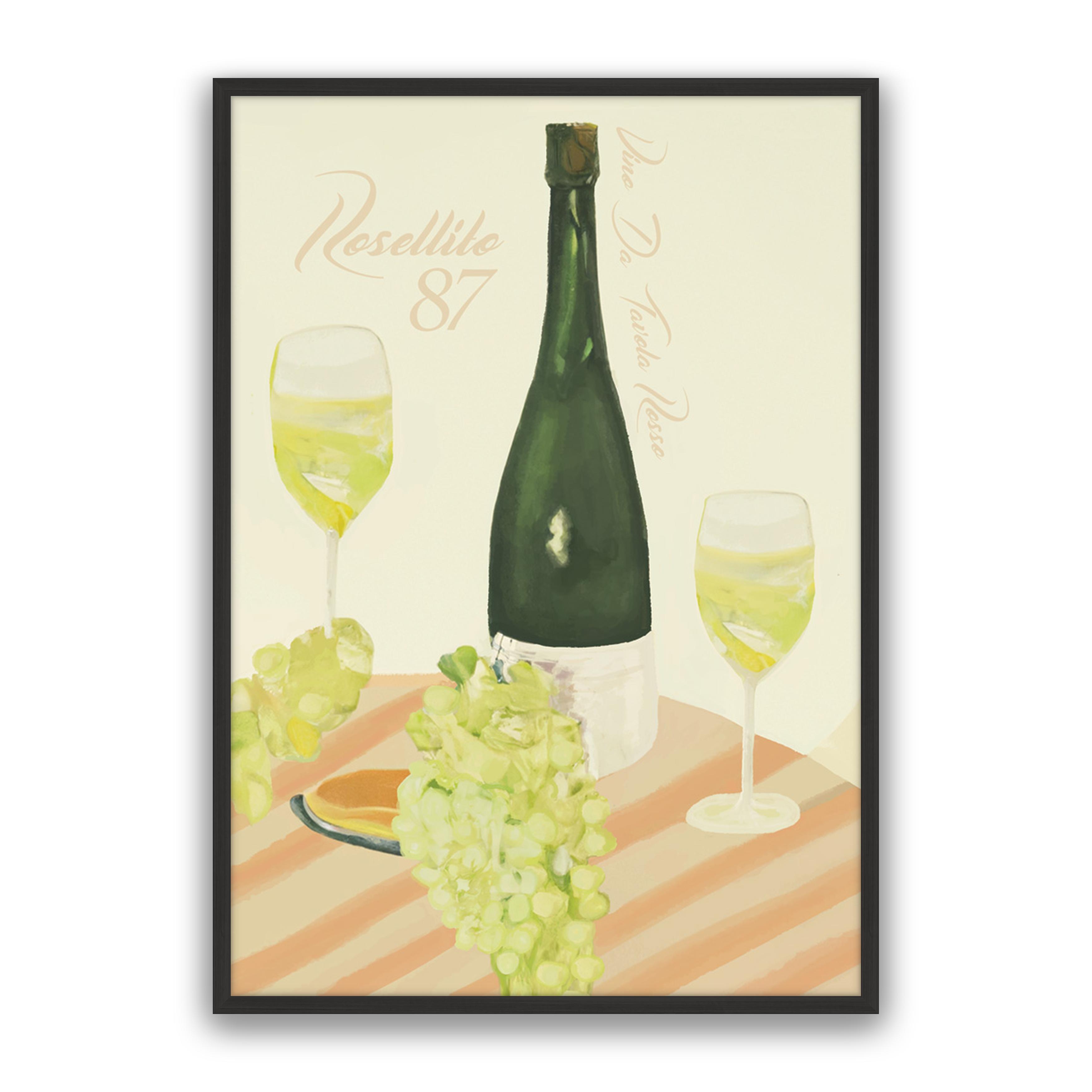Grape Rosellito