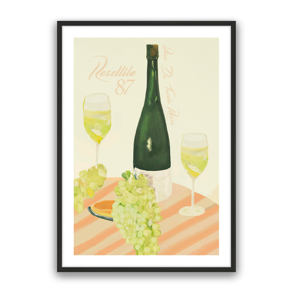Grape Rosellito