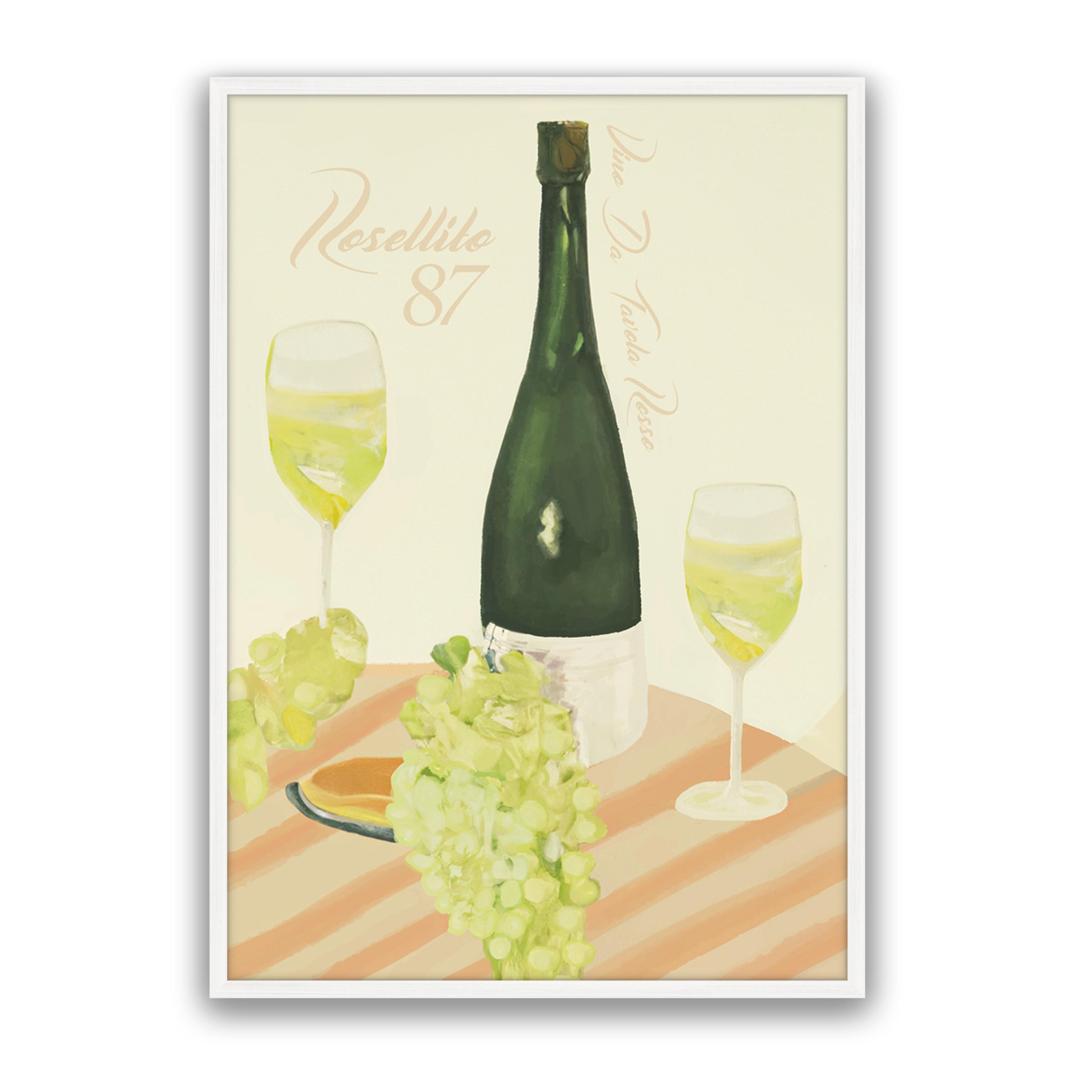 Grape Rosellito