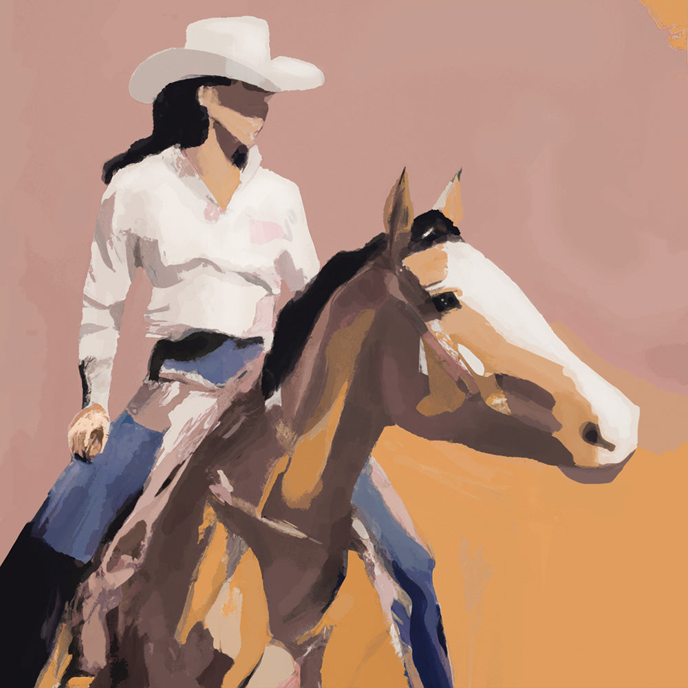 Cowboy Rodeo