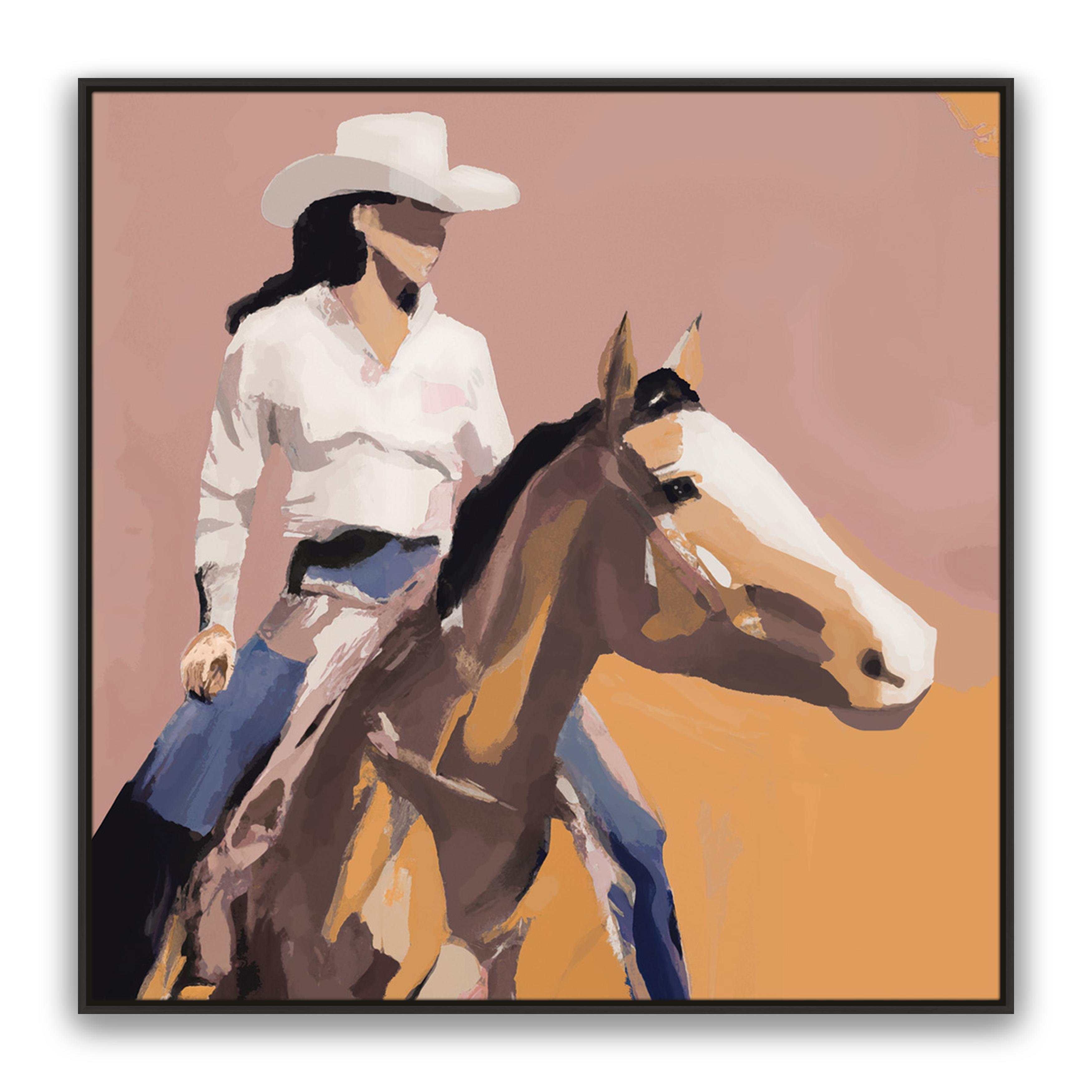 Cowboy Rodeo