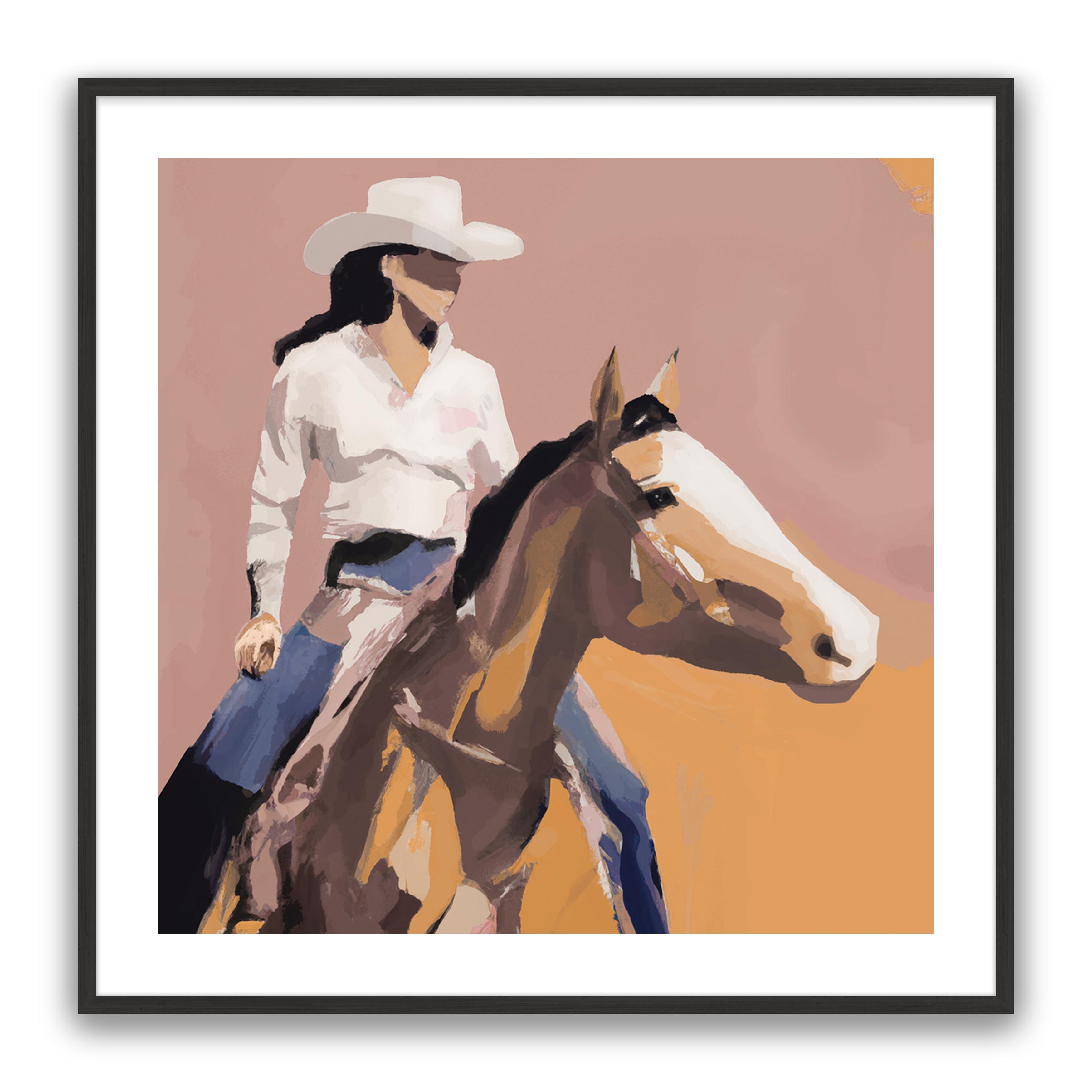 Cowboy Rodeo