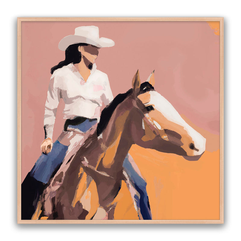 Cowboy Rodeo