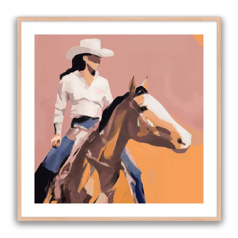 Cowboy Rodeo
