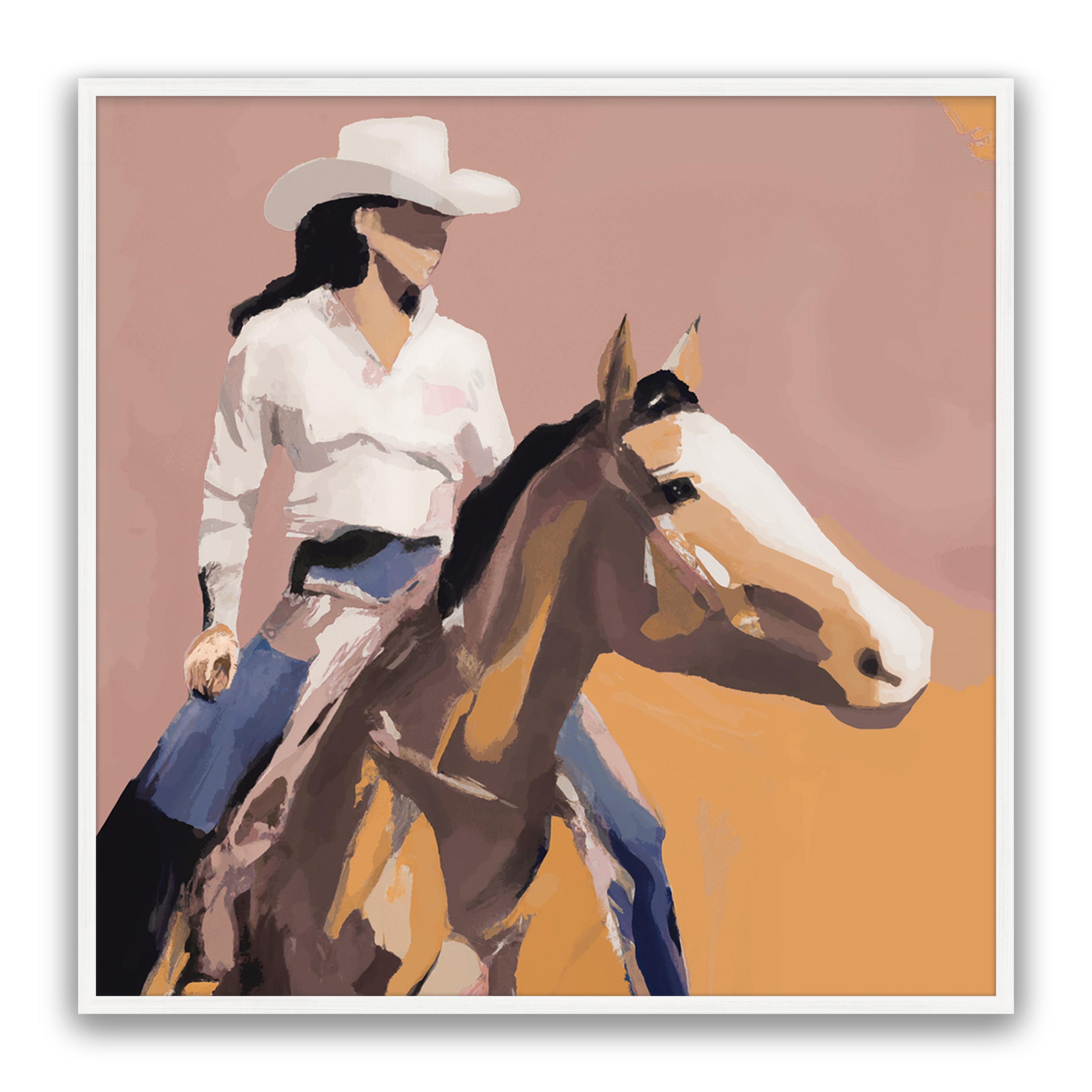 Cowboy Rodeo