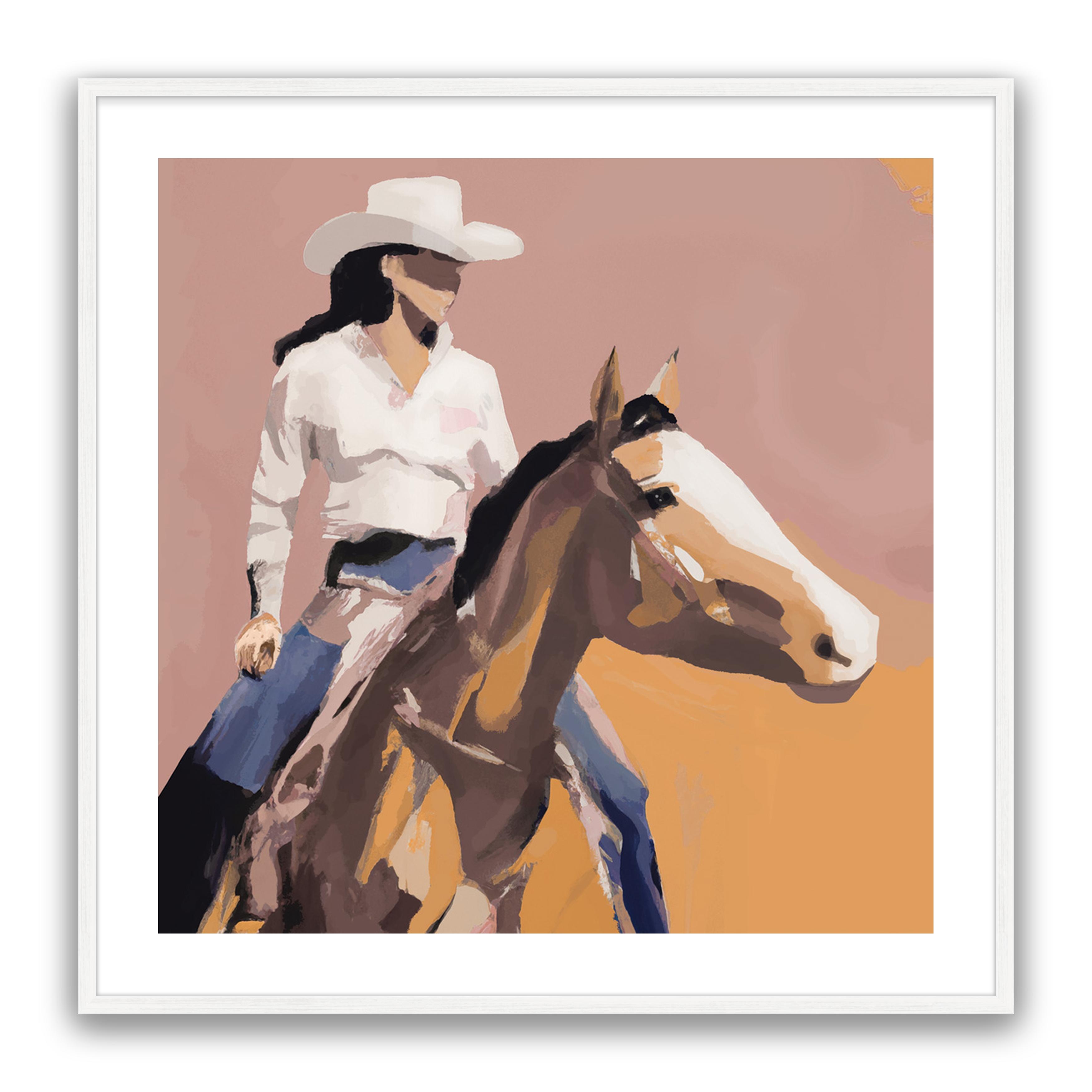 Cowboy Rodeo