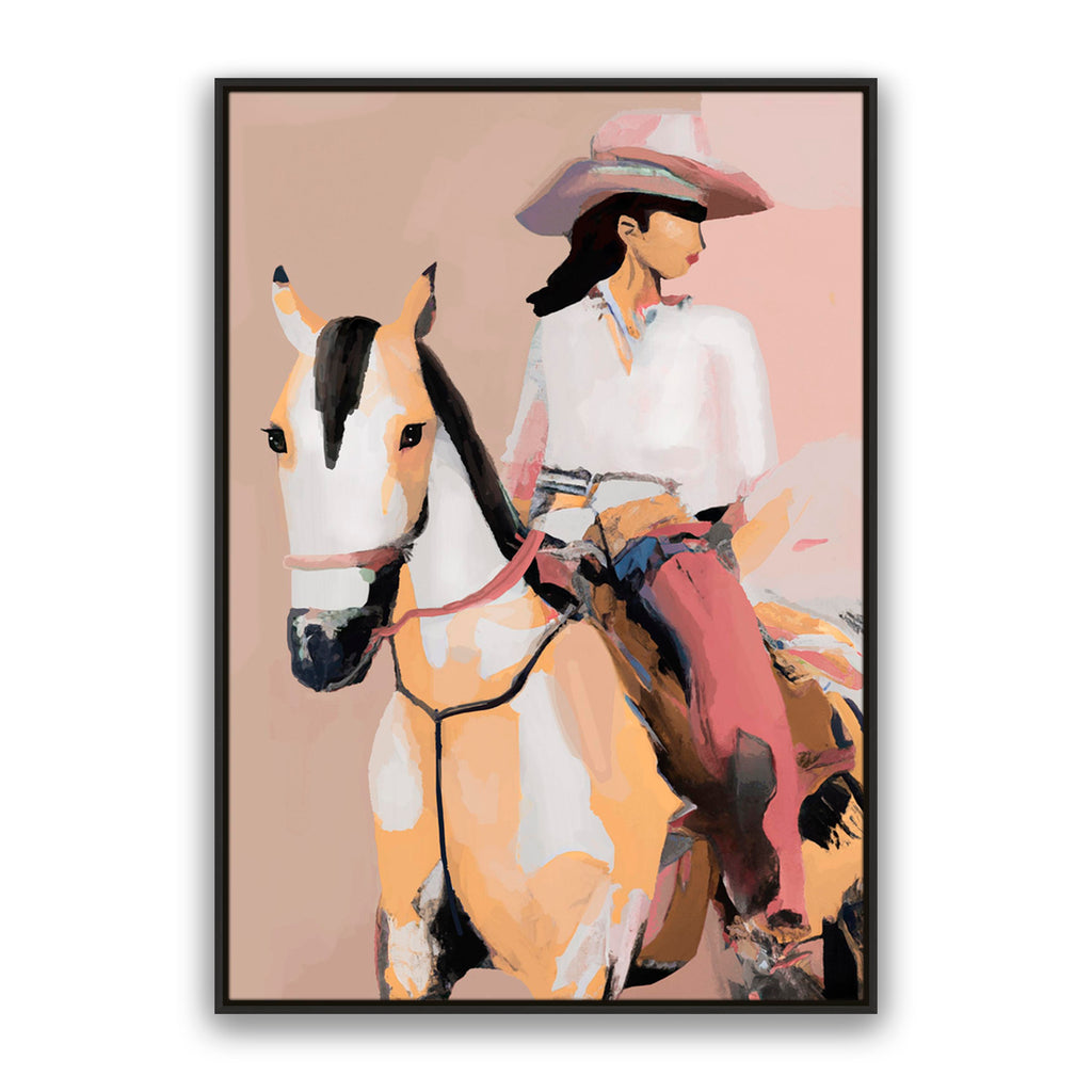Cowboy Rider