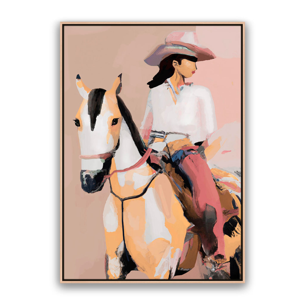 Cowboy Rider