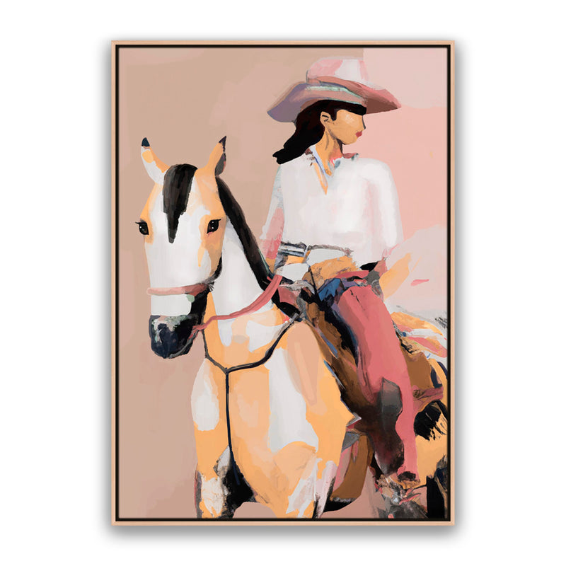 Cowboy Rider