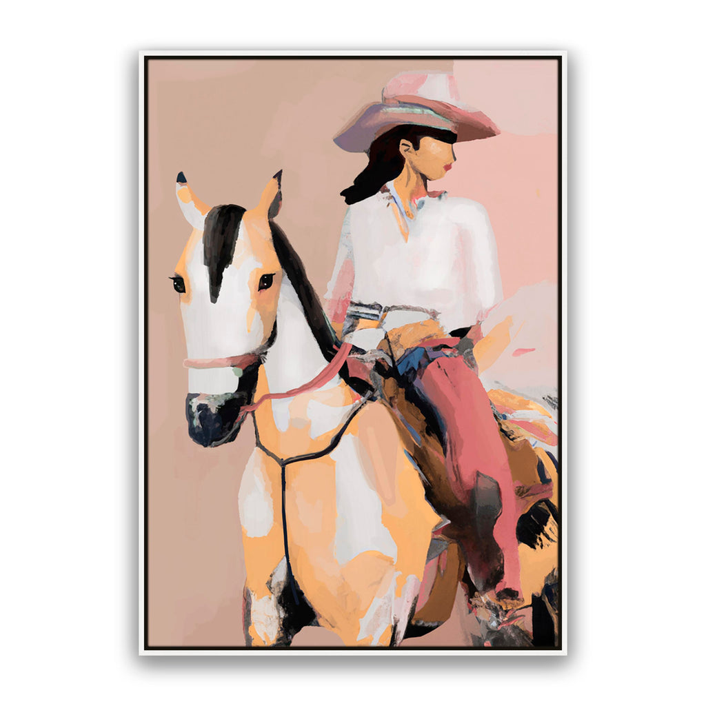 Cowboy Rider