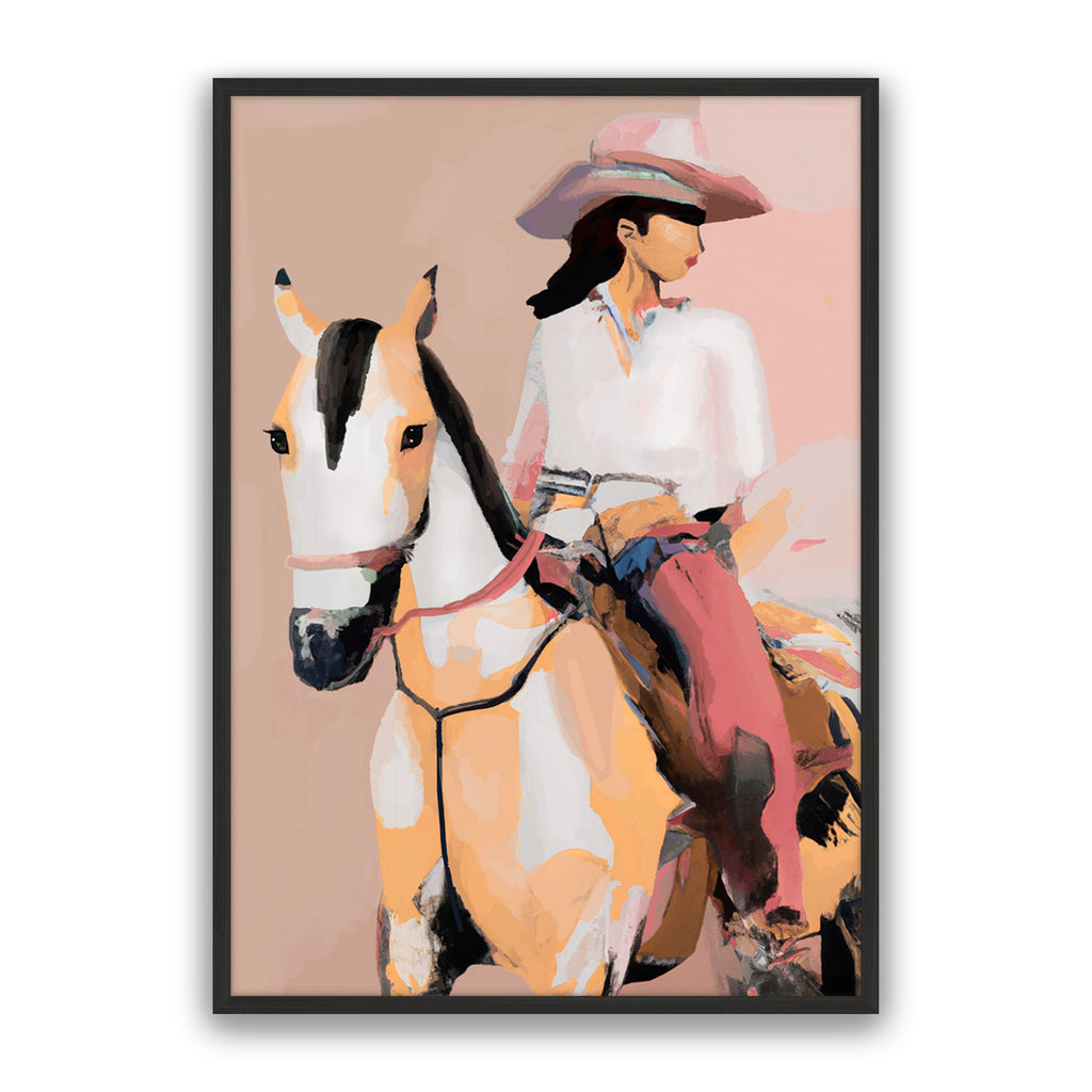 Cowboy Rider