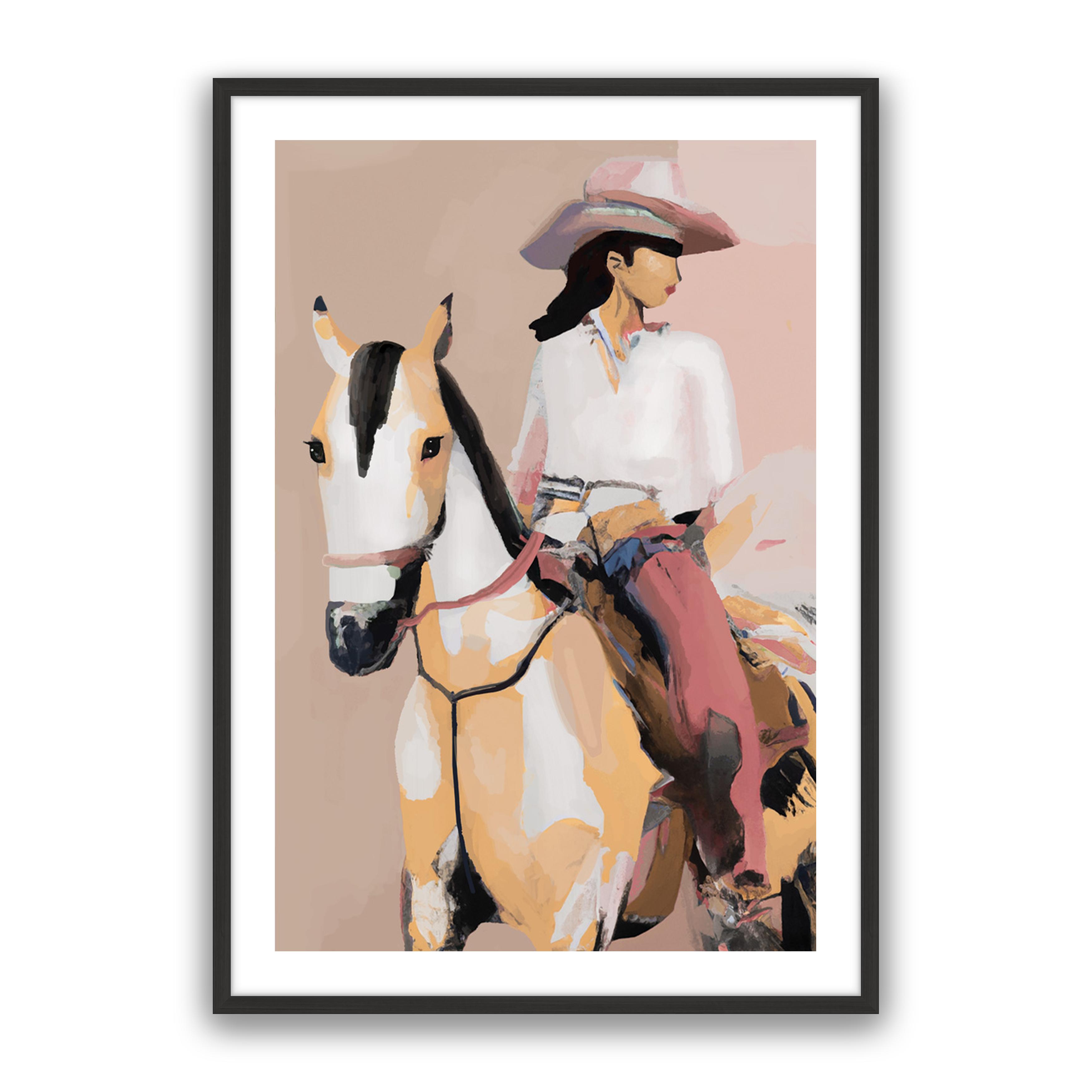 Cowboy Rider