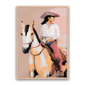 Cowboy Rider