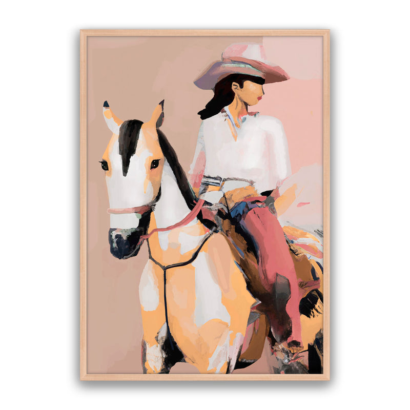 Cowboy Rider